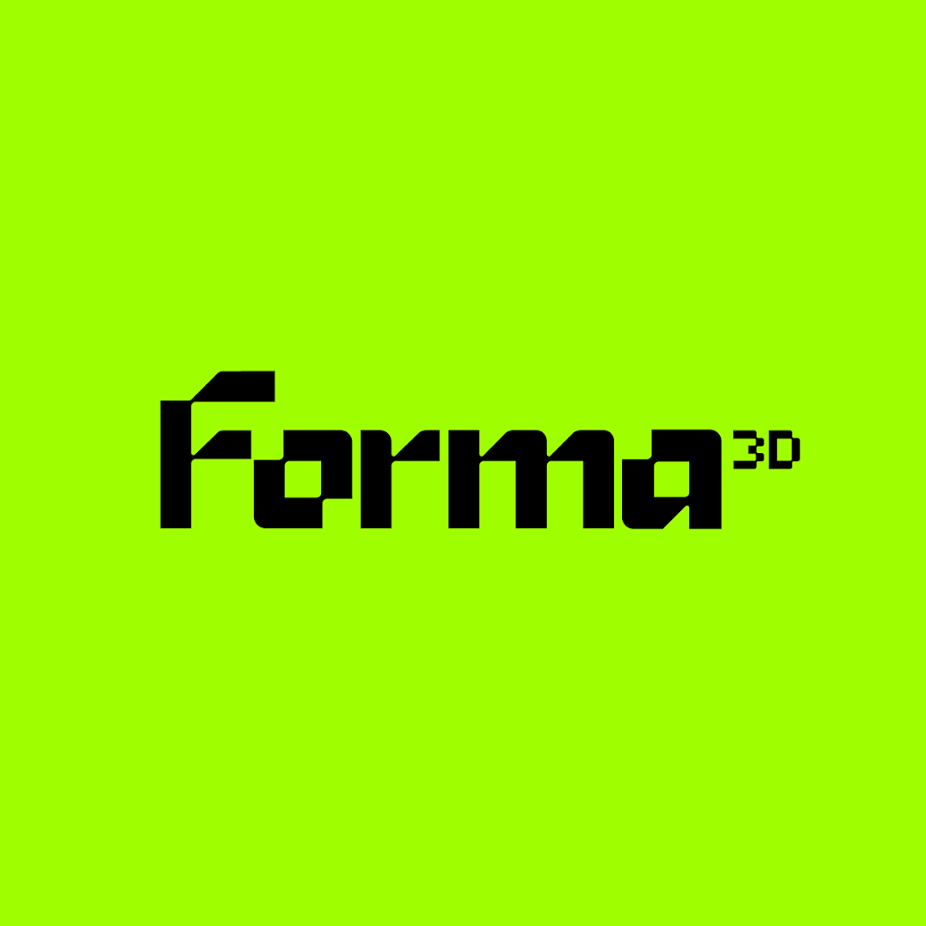 Forma 3D | 11 Mort St, Newtown QLD 4350, Australia | Phone: (07) 4588 6659