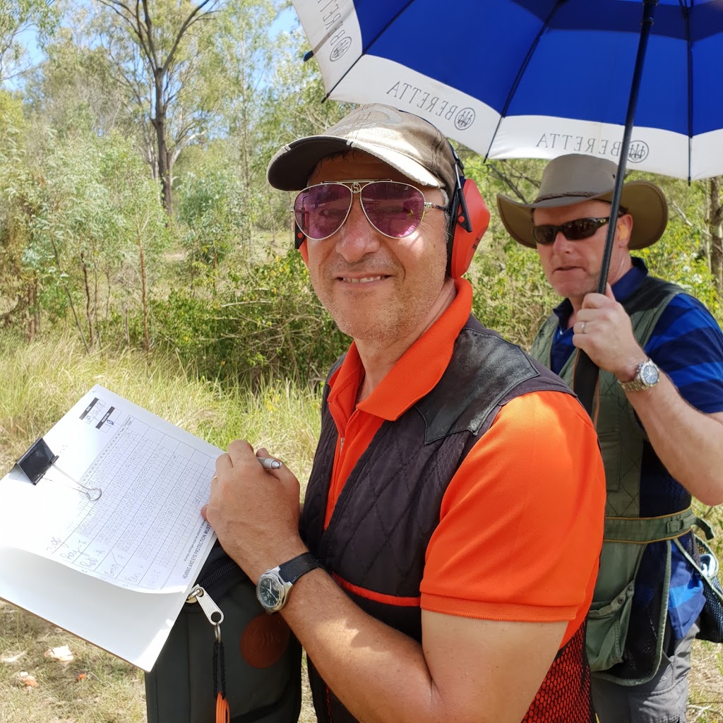 Beaudesert Sporting Clays | Tabragalba QLD 4285, Australia | Phone: 0408 772 636