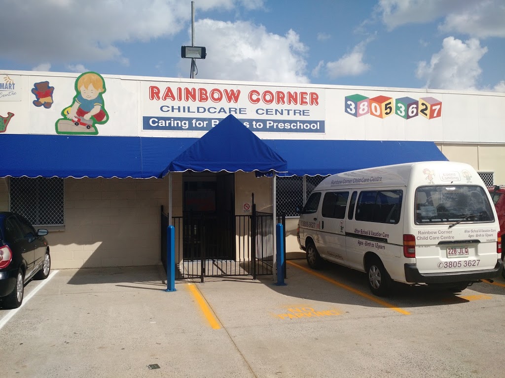 Rainbow Corner Child Care Centre | 125 Castile Cres, Edens Landing QLD 4207, Australia | Phone: (07) 3805 3627