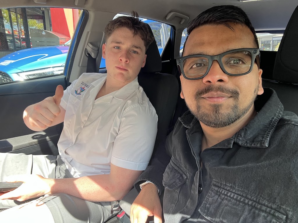 Bello and Bella Driving School | 20 Greenwood Parade, Leongatha VIC 3953, Australia | Phone: 0460 890 751