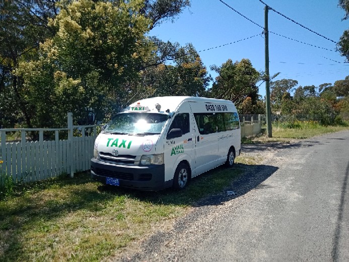 Avail Maxi Taxi and Tours |  | Suite 5/191-193 Great Western Hwy, Wentworth Falls NSW 2780, Australia | 0438168598 OR +61 438 168 598