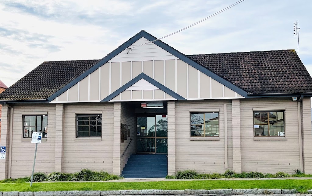 Canning St Surgery | 22 Canning St, Bega NSW 2550, Australia | Phone: (02) 6492 2922