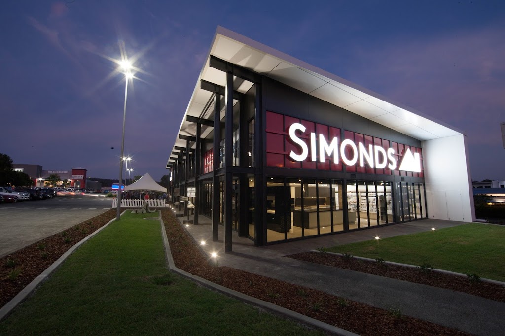 Brisbane Head Office - Simonds Homes | general contractor | 3894 Pacific Hwy, Loganholme QLD 4129, Australia | 0734578000 OR +61 7 3457 8000