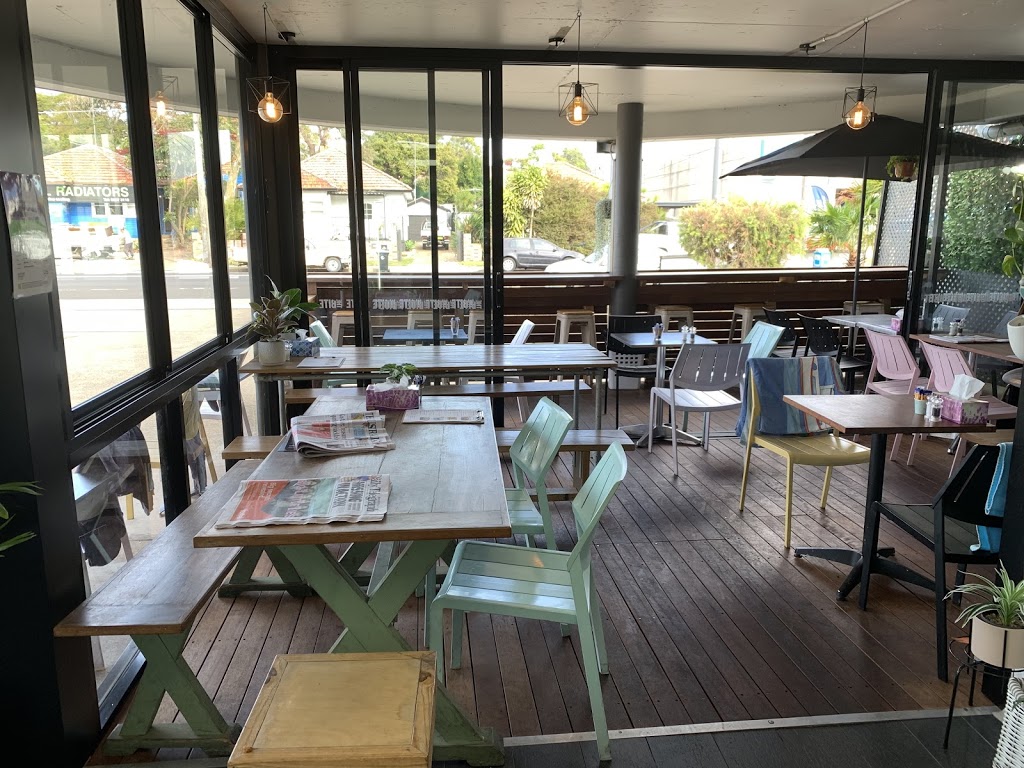The Bite Cafe | cafe | 50 Darley St, Mona Vale NSW 2103, Australia | 0423914900 OR +61 423 914 900