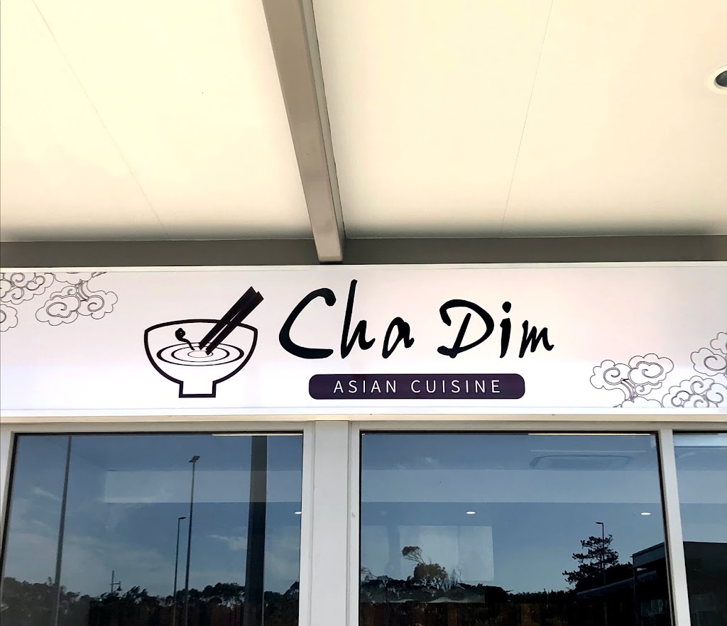 Cha Dim | restaurant | Shop 12, Port Sorell, Shopping Centre, 11 Poyston Dr, Shearwater TAS 7307, Australia | 0364287617 OR +61 3 6428 7617