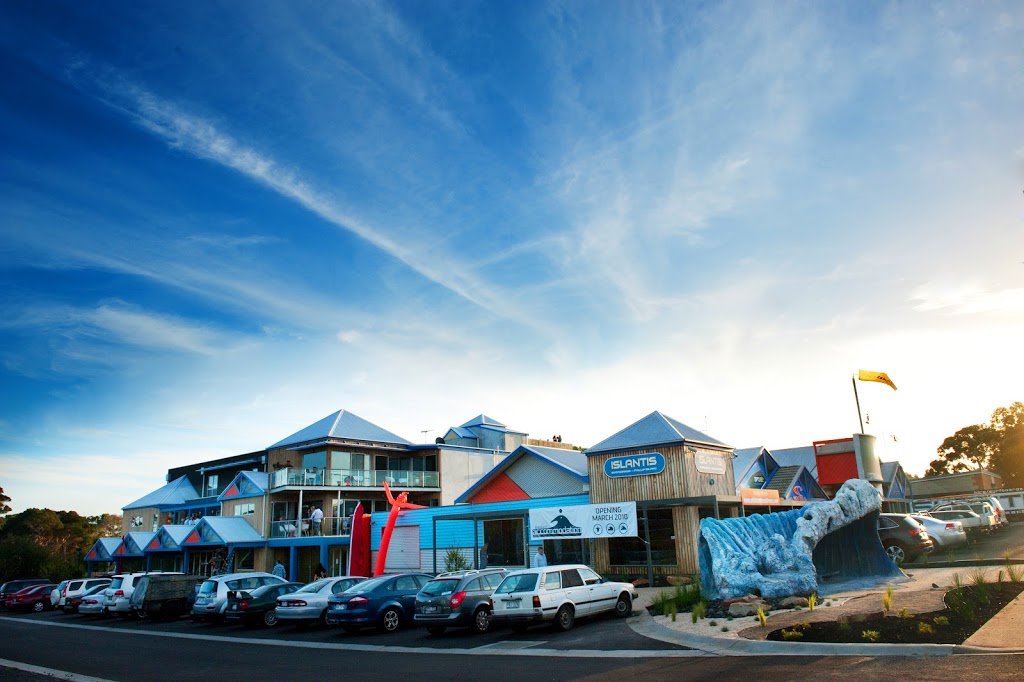 The Island Accommodation | 10/12 Phillip Island Rd, Newhaven VIC 3925, Australia | Phone: (03) 5956 6123