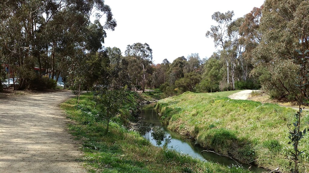 Gardiners Creek Reserve | park | Burwood VIC 3125, Australia | 0392784444 OR +61 3 9278 4444