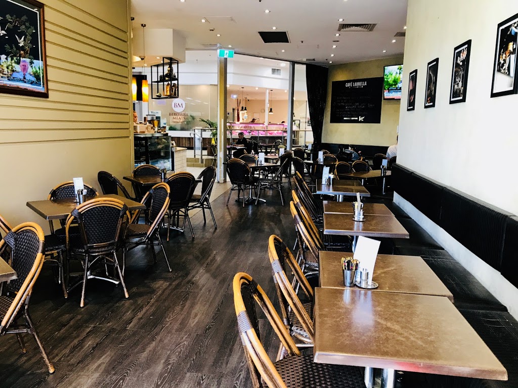 Cafe Laurella | 7a/1 Turner Rd., Berowra Heights NSW 2082, Australia | Phone: (02) 9456 3990