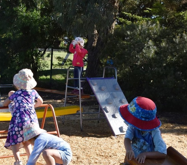 Uralla Pre-School | 5 Hill St, Uralla NSW 2358, Australia | Phone: (02) 6778 4510