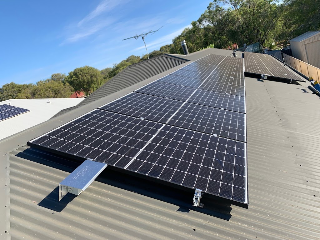 Mt Solar WA Pty Ltd | 17 Elizabeth St, Margaret River WA 6285, Australia | Phone: 0499 711 203