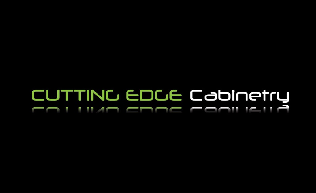 Cutting Edge Cabinetry | home goods store | 76 Burley Griffin Dr, Maudsland QLD 4210, Australia | 0412610636 OR +61 412 610 636