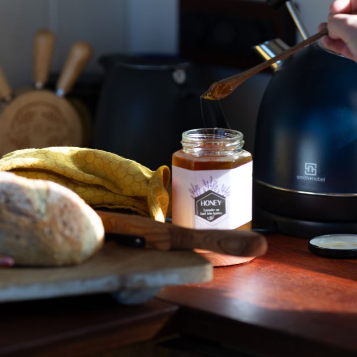 Rustic Range Retreat | 222 St Johns Rd, Georges Plains NSW 2795, Australia | Phone: 0417 429 032