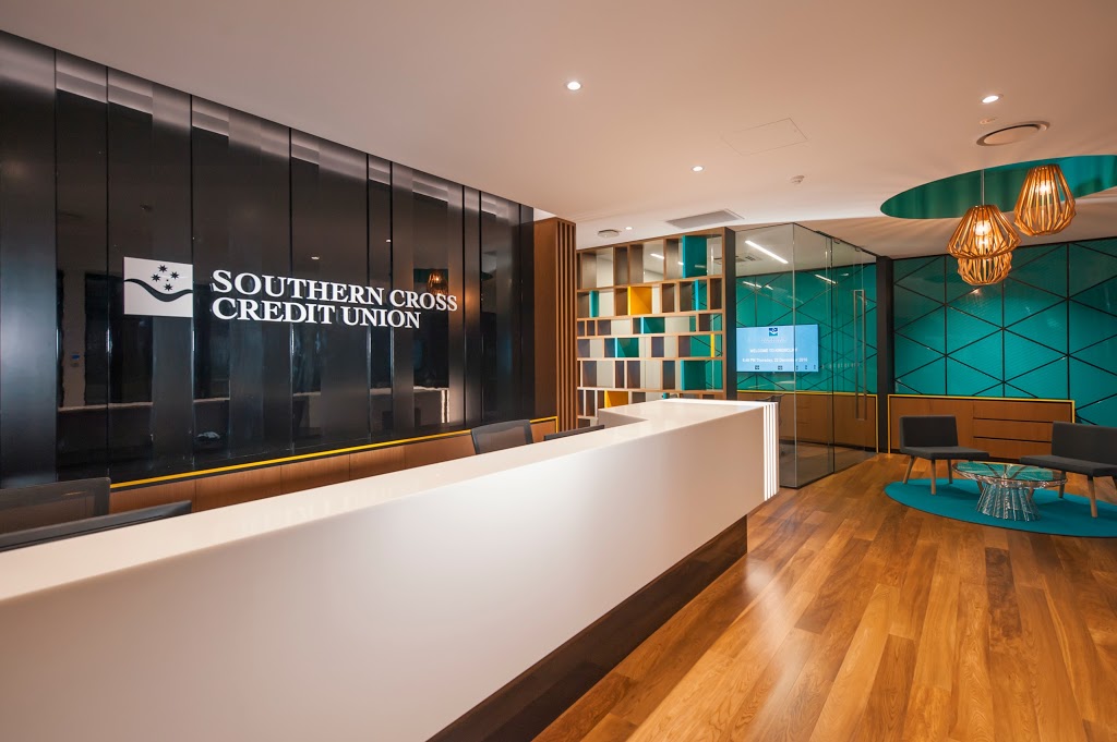 Southern Cross Credit Union Kingscliff Branch | finance | Level 2/38-42 Pearl St, Kingscliff NSW 2487, Australia | 1300360744 OR +61 1300 360 744