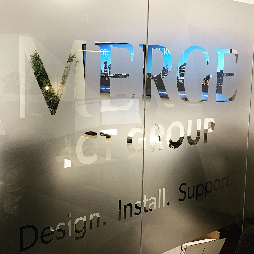 Merge ICT Group | Unit 212/27 Mars Rd, Lane Cove West NSW 2066, Australia | Phone: 1800 648 123