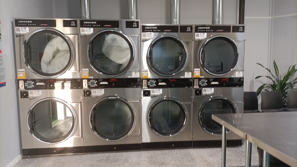 Grutts and Mutts Wash Laundromat and Dog Wash | laundry | 44 Alice St, Moree NSW 2400, Australia | 0417278276 OR +61 417 278 276