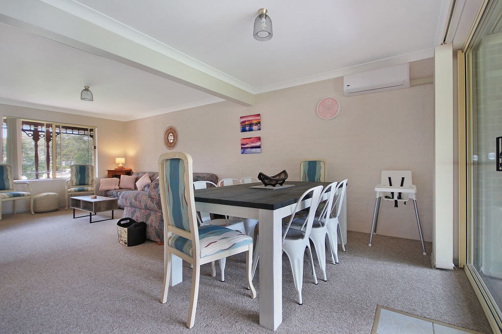 Burrill By The Beach | 59b Burrill St, Huskisson NSW 2540, Australia | Phone: (02) 4441 7771