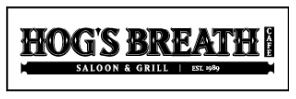 Hogs Breath Cafe Springfield | restaurant | Orion Town Centre, 1 Main St, Springfield Central QLD 4300, Australia | 0734705221 OR +61 7 3470 5221