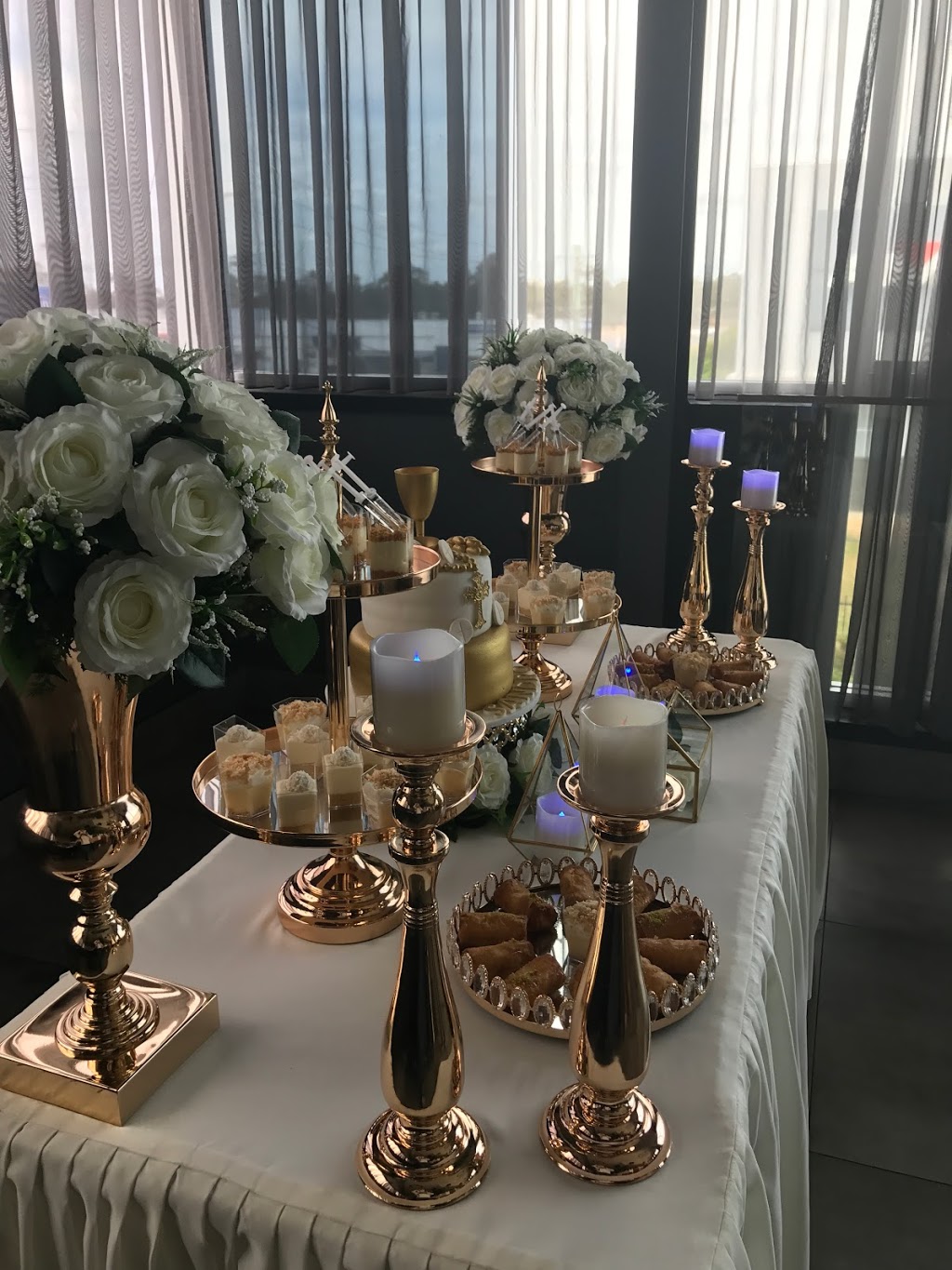 Royal Nights events styling &Decoration | florist | Forest Rd, Hurstville NSW 2222, Australia | 0403757562 OR +61 403 757 562