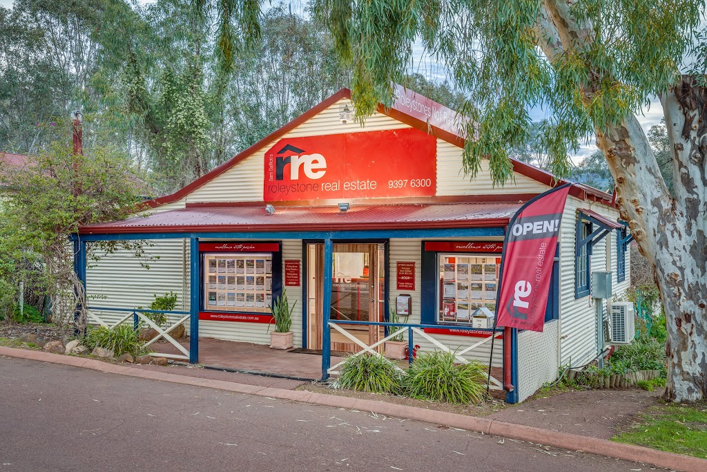 Roleystone Real Estate | real estate agency | 2 Soldiers Rd, Roleystone WA 6111, Australia | 0893976300 OR +61 8 9397 6300