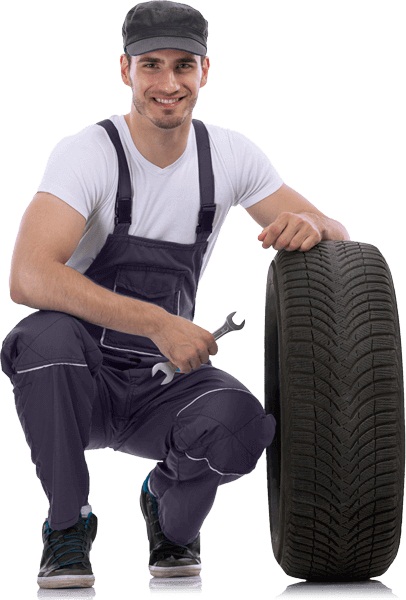 M&B Tyre Services | car repair | 36 King St, Airport West VIC 3042, Australia | 0393388014 OR +61 3 9338 8014