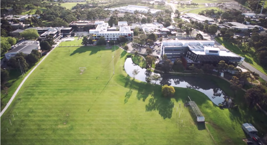 Deakin University, Waurn Ponds Campus | university | 75 Pigdons Rd, Waurn Ponds VIC 3216, Australia | 0352271100 OR +61 3 5227 1100