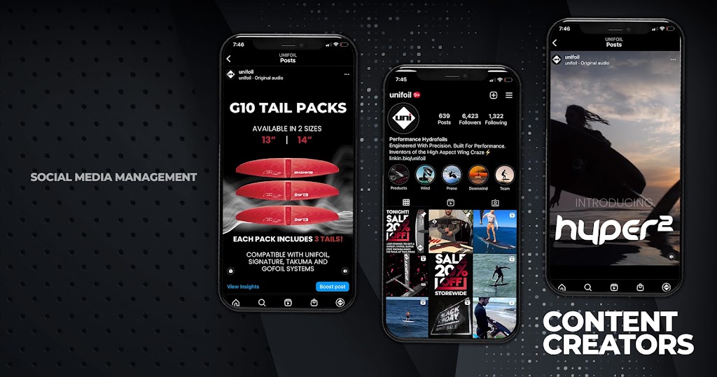 Dollop Digital | 1 Meadowview Dr, Carrara QLD 4211, Australia | Phone: (07) 5551 0282