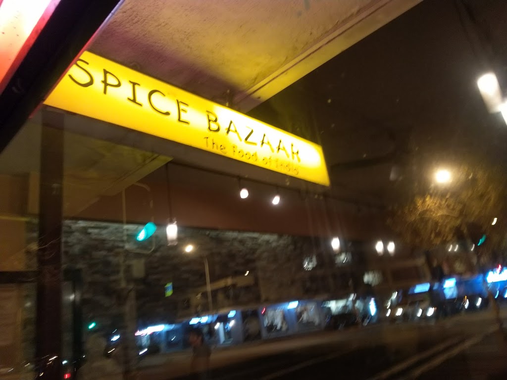 Spice Bazaar | restaurant | 1431 Pittwater Rd, Narrabeen NSW 2101, Australia | 0299707630 OR +61 2 9970 7630