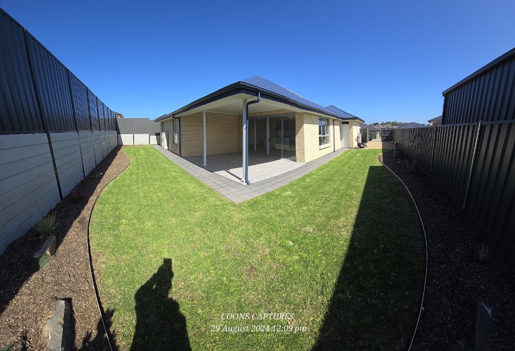 Jims Mowing & Garden Care | 1971 Jervois Rd, Jervois SA 5259, Australia | Phone: 0421 038 600