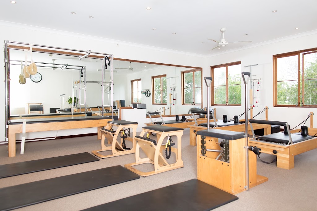 Movement Collective Pilates Hunters Hill | gym | Building A/37 Alexandra St, Hunters Hill NSW 2110, Australia | 0298165581 OR +61 2 9816 5581