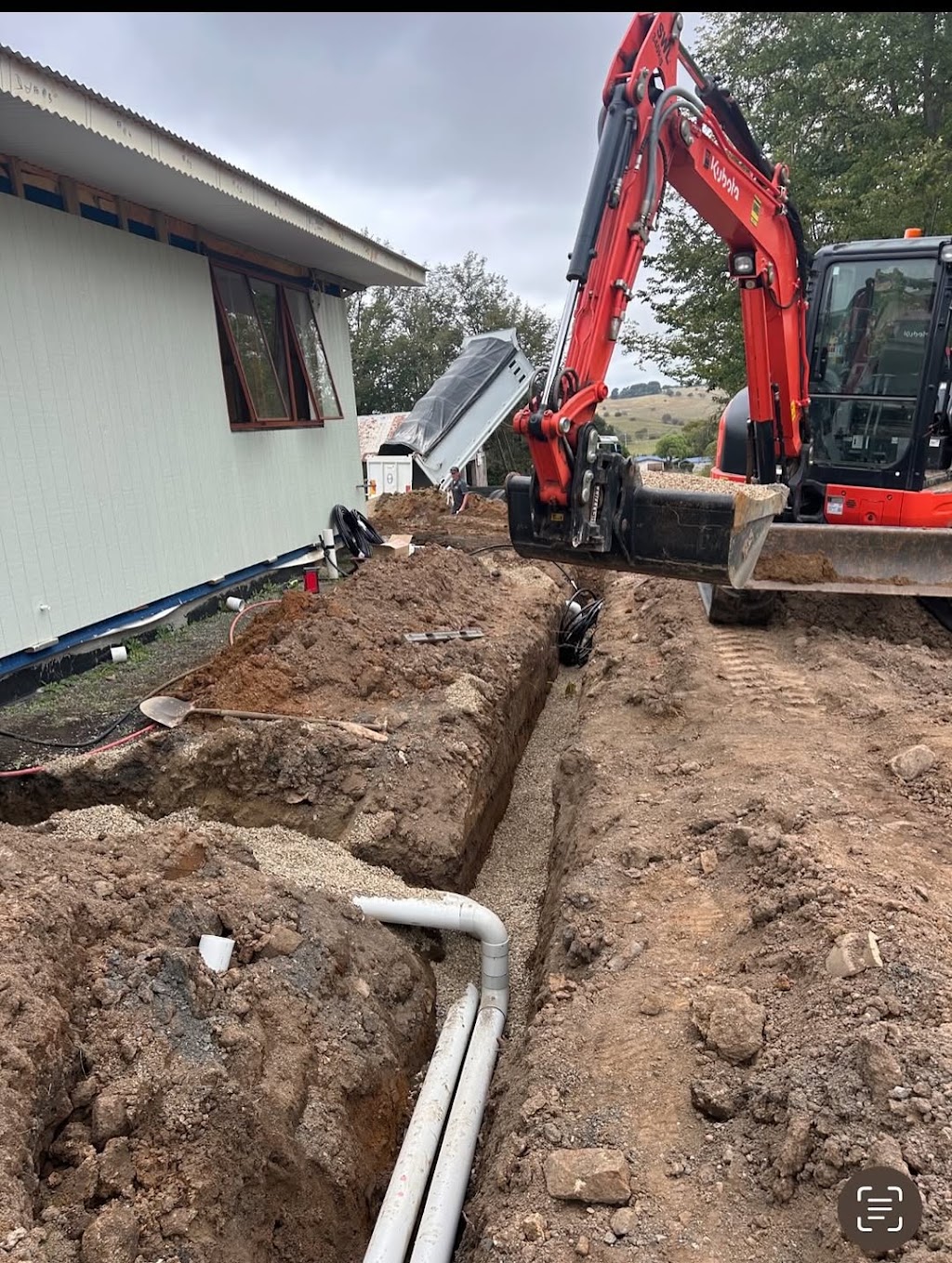 Croker Plumbing and Gas | 9 Baptiste Pl, Goulburn NSW 2580, Australia | Phone: 0429 306 599