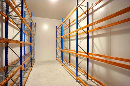 U-Freeze-It | storage | 119 Export St, Lytton QLD 4178, Australia | 0733480803 OR +61 7 3348 0803