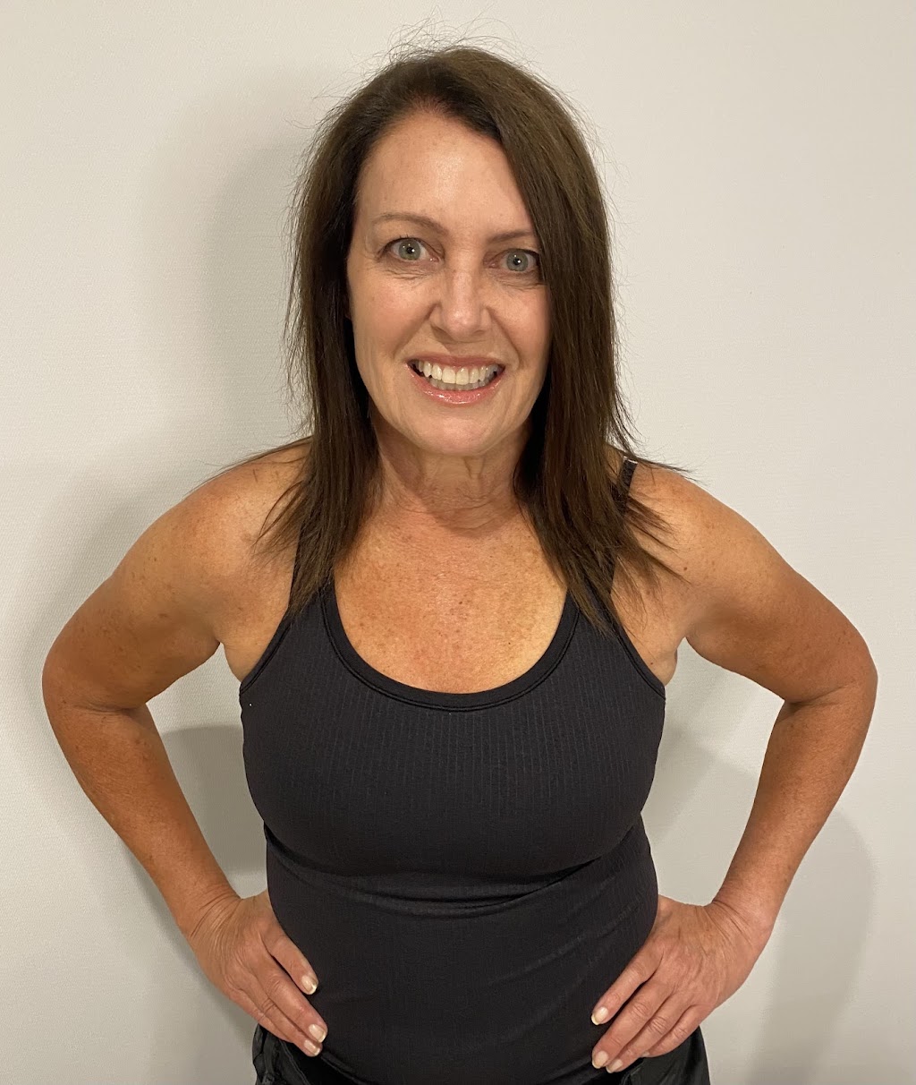 Lisa Rancan Fitness | 8 Jubilee Ave, Warriewood NSW 2102, Australia | Phone: 0414 762 922