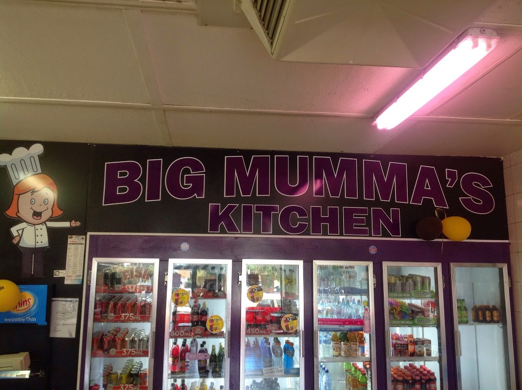 Big Mummas Kitchen | meal takeaway | 3A Bank St, Cobram VIC 3644, Australia | 0358711882 OR +61 3 5871 1882