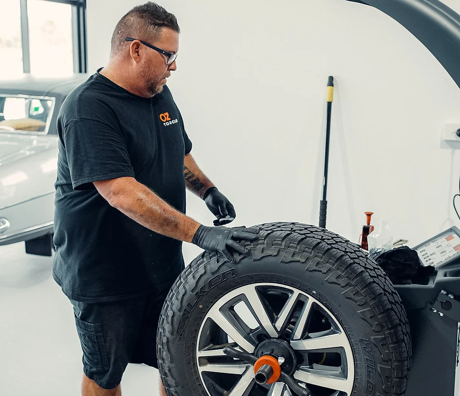 Oz Torque Automotive | 10 Oakland Wy, Beaudesert QLD 4285, Australia | Phone: (07) 5541 2942