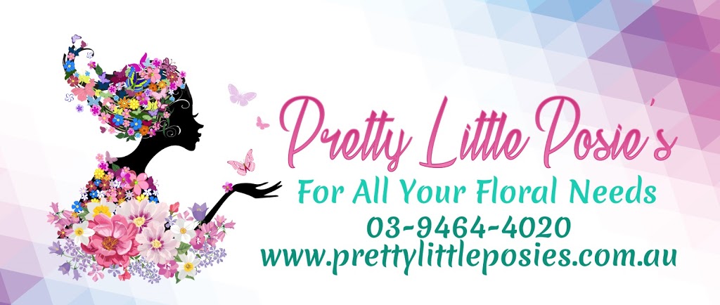 Pretty Little Posies | florist | 64 Victoria Dr, Thomastown VIC 3074, Australia | 0394644020 OR +61 3 9464 4020