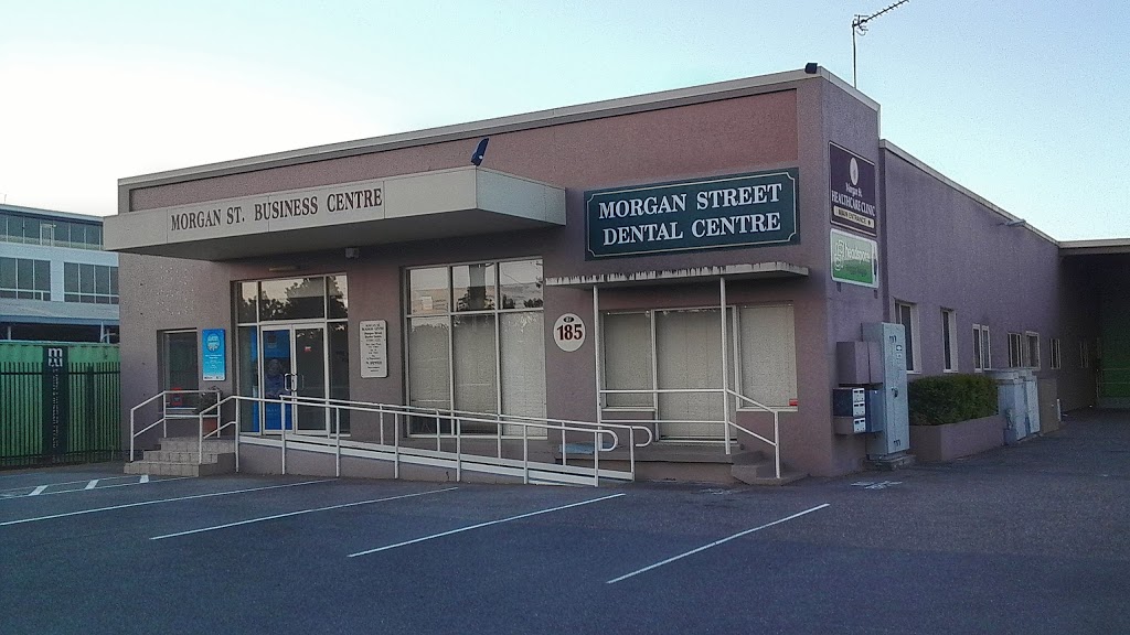 Morgan Street Dental Centre | dentist | 185 Morgan St, Wagga Wagga NSW 2650, Australia | 0269219500 OR +61 2 6921 9500