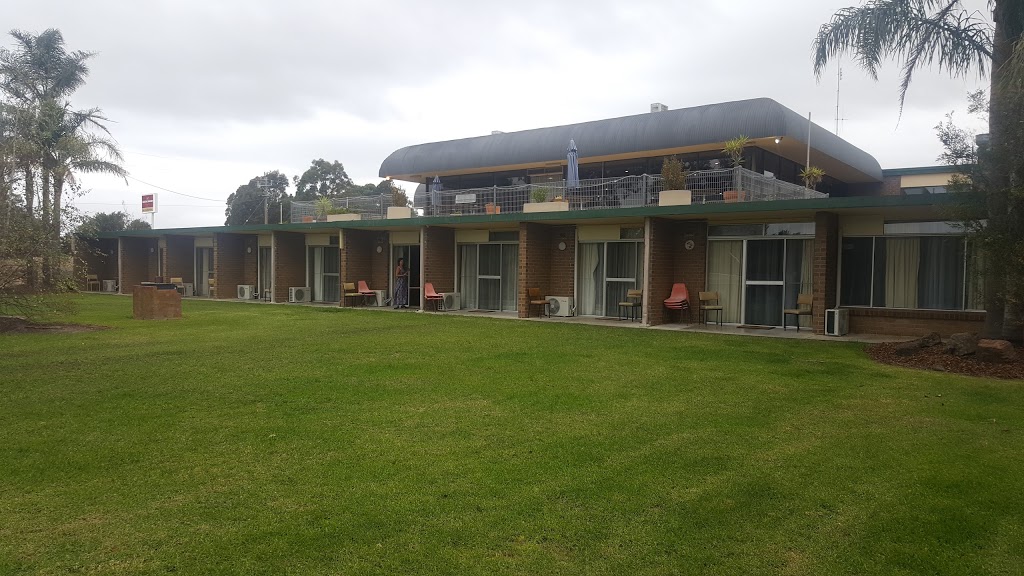 Nicholson Hotel | lodging | 929 Princes Hwy, Nicholson VIC 3882, Australia | 0351568250 OR +61 3 5156 8250