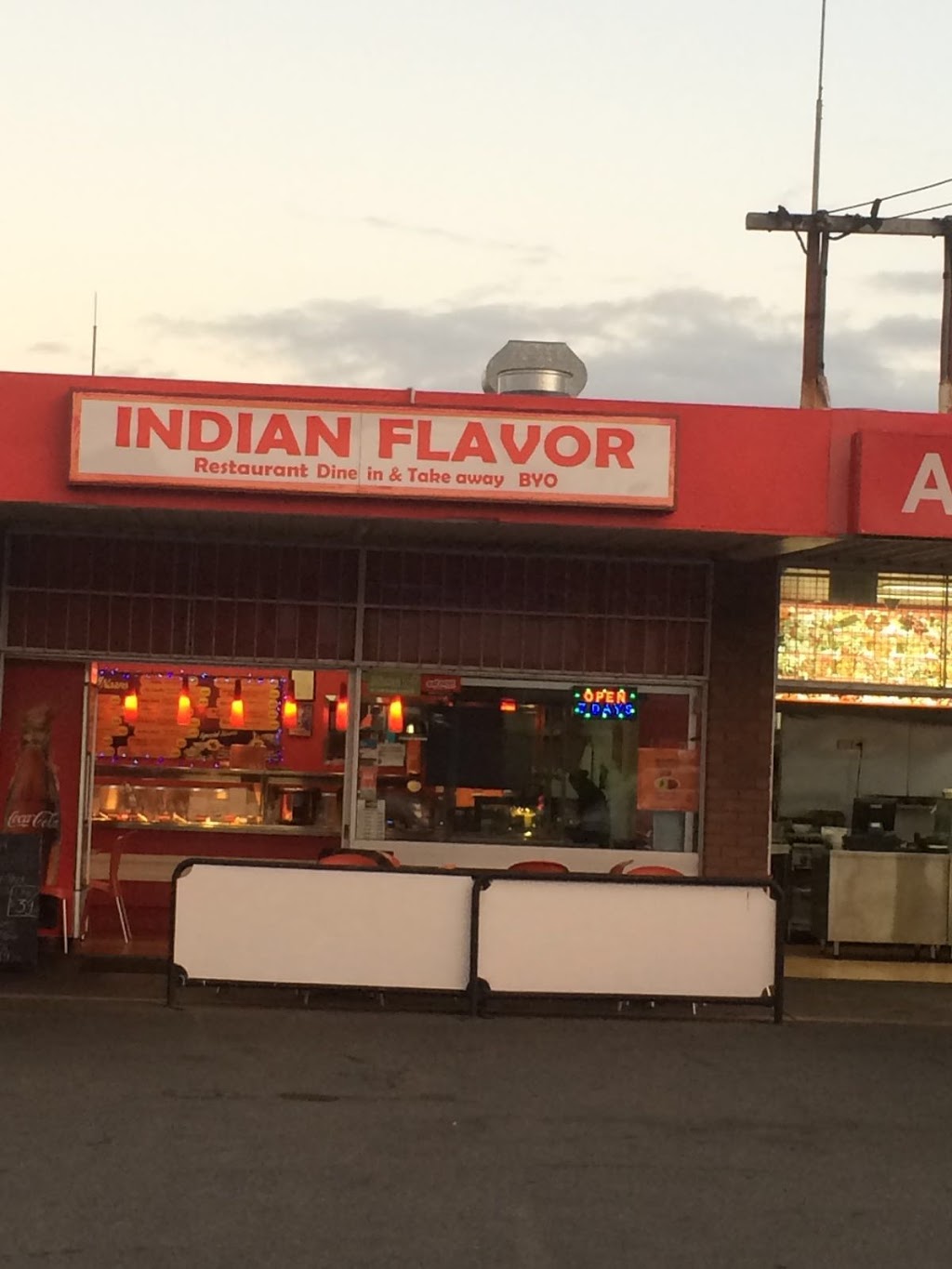 Indian Flavor Restaurant | meal delivery | 2/1401 Anzac Ave, Kallangur QLD 4503, Australia | 0734913990 OR +61 7 3491 3990