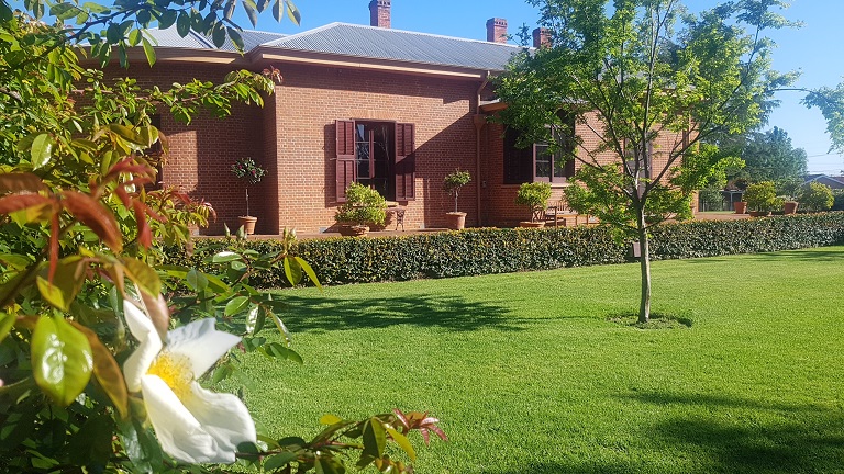 Cummins Historical House | tourist attraction | 23 Sheoak Ave, Novar Gardens SA 5040, Australia | 0417852320 OR +61 417 852 320