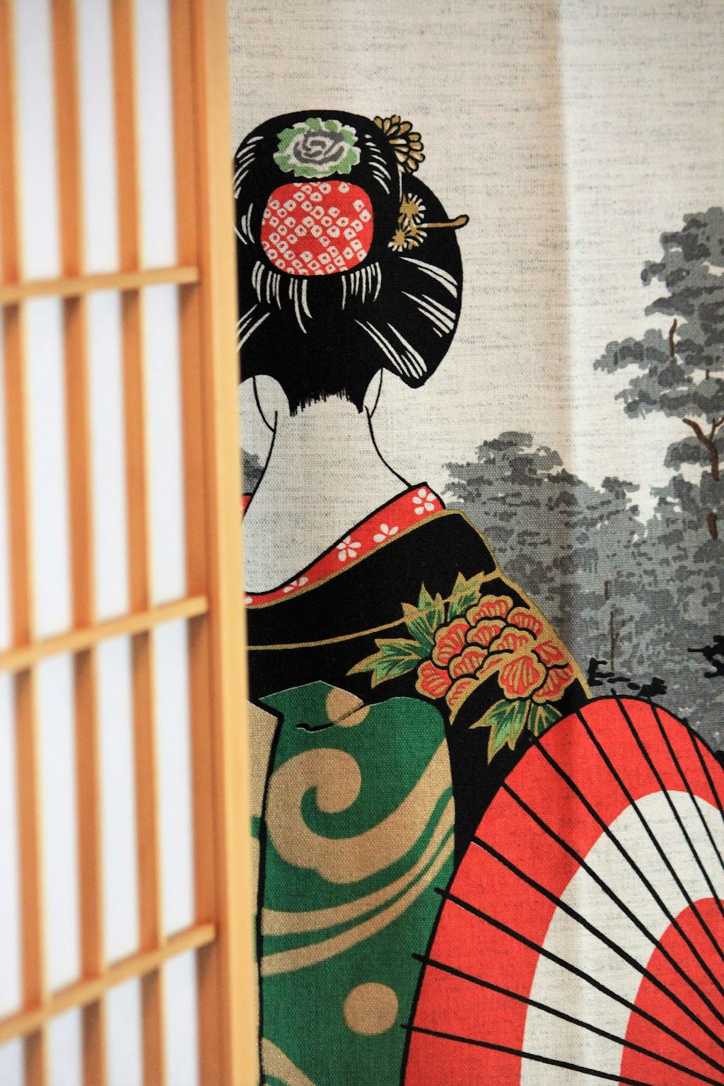 Kyoto Massage | Unit 2/12 Rosella St, Wellington Point QLD 4160, Australia | Phone: 0479 066 280