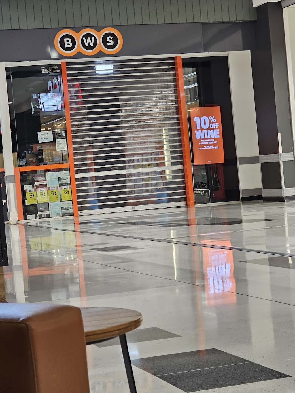 BWS Aspley Village | Aspley Village Shopping Centre, Shop 2/605 Robinson Rd W, Aspley QLD 4034, Australia | Phone: (07) 3863 0851