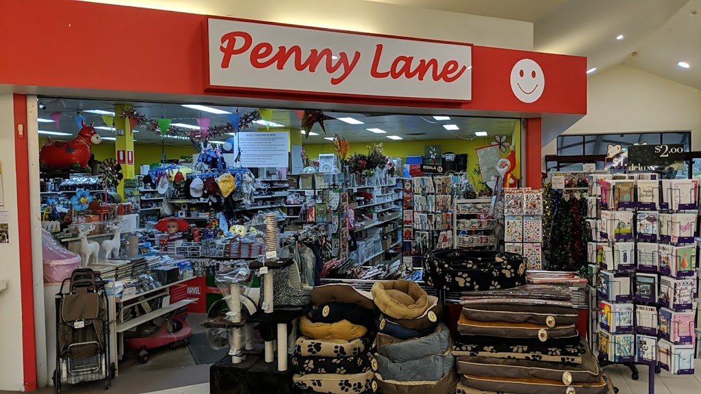 Penny Lanes Bargains | store | Ringwood North Shopping Centre, 22/204-206 Warrandyte Rd, Ringwood North VIC 3134, Australia | 0398761101 OR +61 3 9876 1101