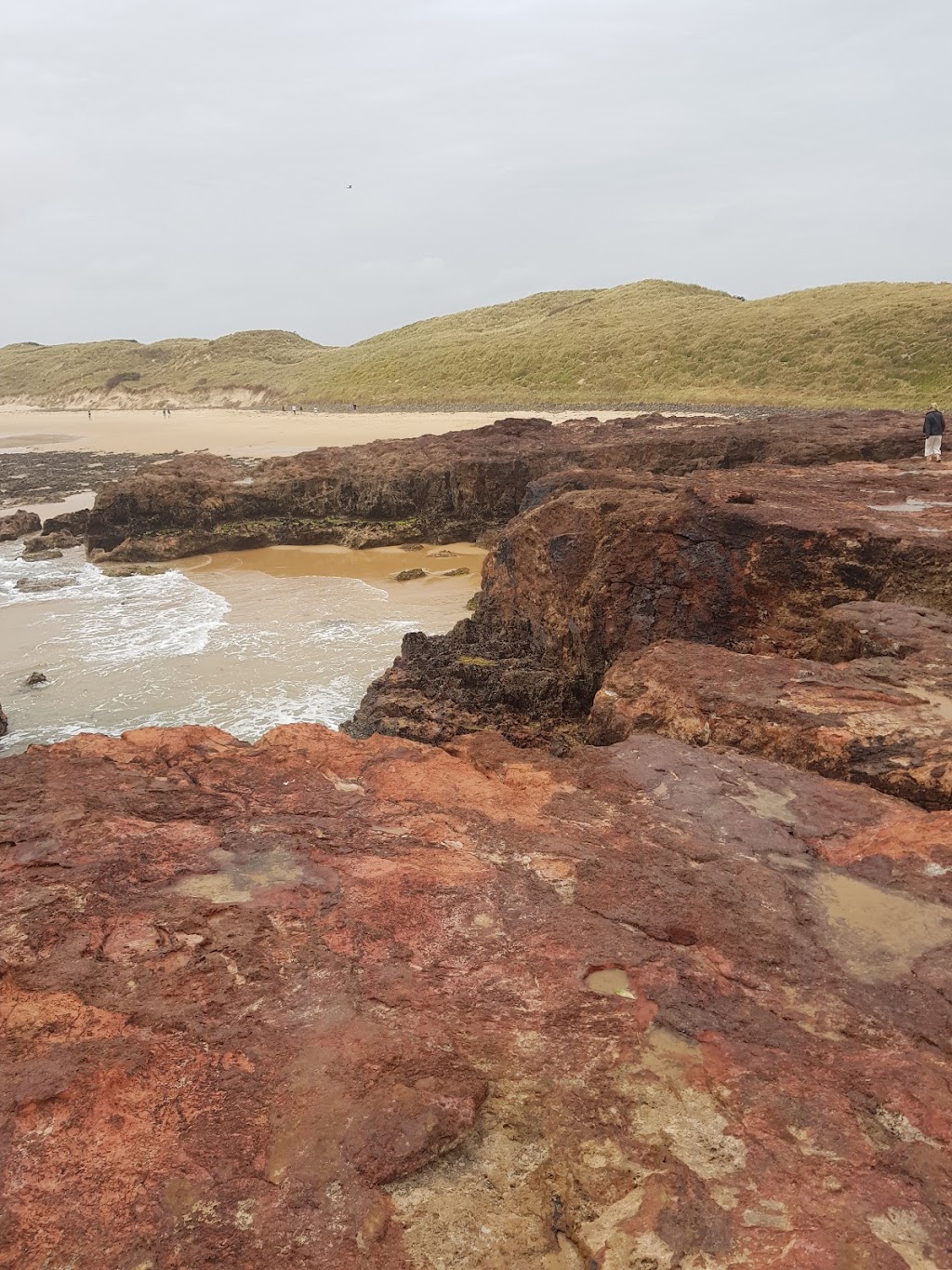 Forrest Caves | 1215 Phillip Island Rd, Newhaven VIC 3925, Australia