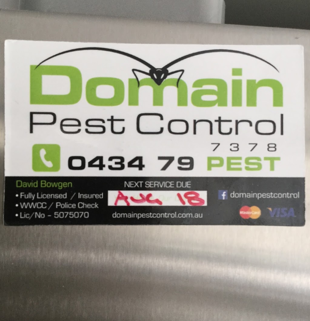 D R Falls Pest Control | home goods store | 34 Harrington St, Elderslie NSW 2570, Australia | 0415413229 OR +61 434 797 378