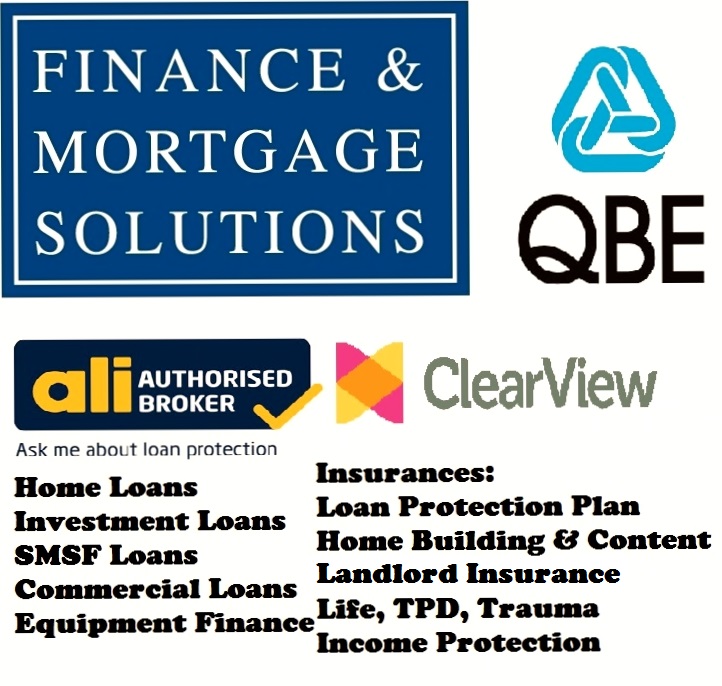 Finance & Mortgage Solutions Blacktwon | 17 Clifton St, Blacktown NSW 2148, Australia | Phone: (02) 9057 1108