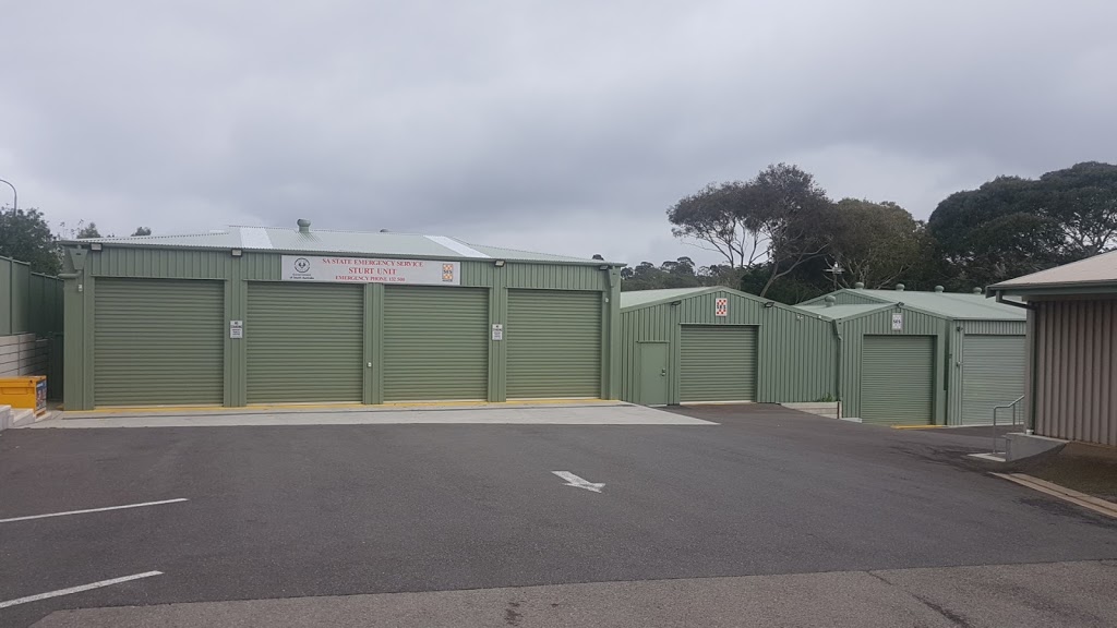 Sturt Unit - State Emergency Service | 20 Ackland Hill Rd, Coromandel Valley SA 5051, Australia | Phone: (08) 8370 3120