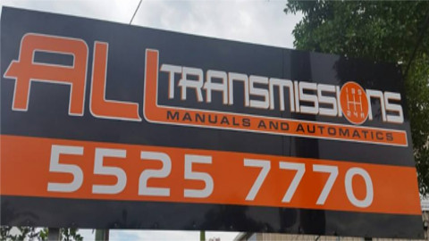 All Transmissions | car repair | 6/17 Villiers Dr, Currumbin Waters QLD 4223, Australia | 0755257770 OR +61 7 5525 7770