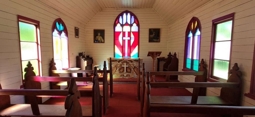 St Stephens Anglican Church | Merinda St, Hargraves NSW 2850, Australia | Phone: (02) 6372 1126
