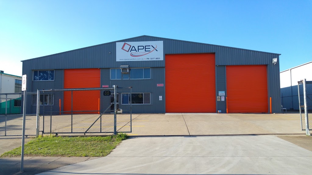 Apex Insulation | 35 Colebard St W, Acacia Ridge QLD 4110, Australia | Phone: (07) 3277 8851