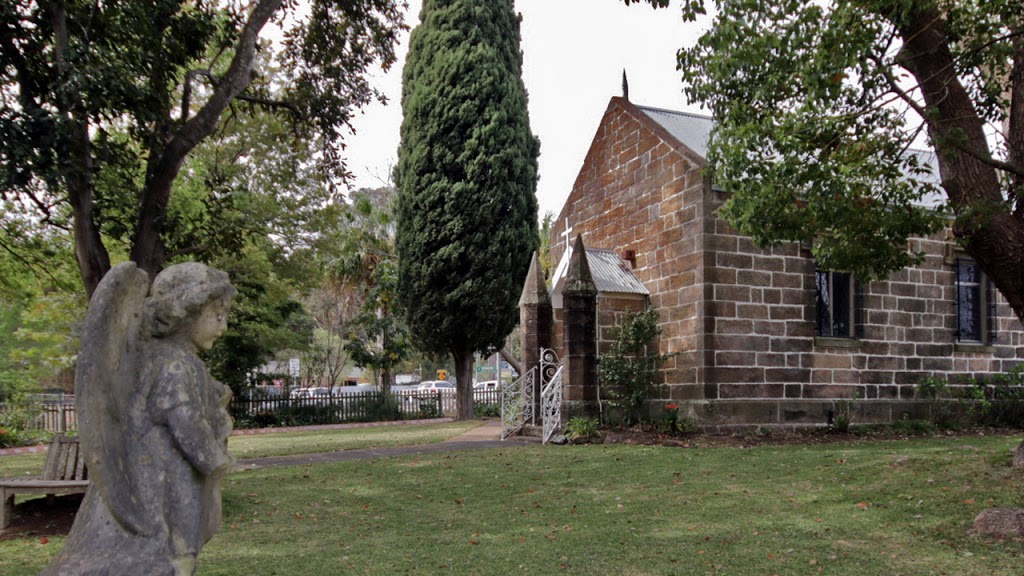Saint Pauls Anglican Church | Avoca Dr, Kincumber NSW 2251, Australia | Phone: (02) 4369 1204
